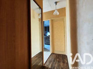  Maison � vendre 4 pi�ces 82 m�