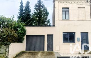  Maison � vendre 5 pi�ces 120 m�