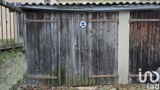  Parking / Garage � vendre 13 m�