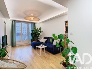  Appartement � vendre 3 pi�ces 60 m�