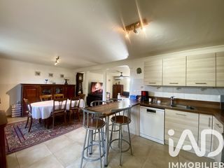  Maison � vendre 5 pi�ces 126 m�