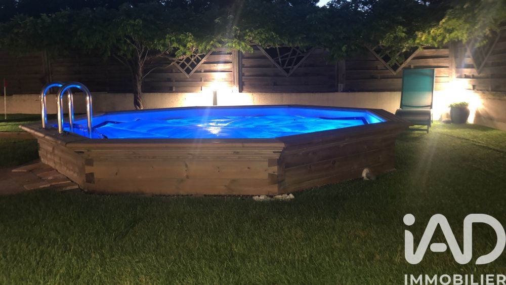 � vendre  Maison Rueil-Malmaison (92500)