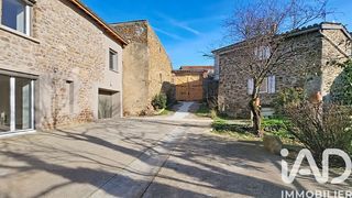  Maison � vendre 8 pi�ces 199 m�