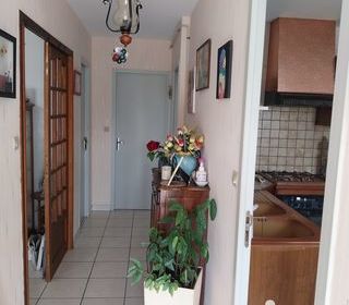  Maison � vendre 4 pi�ces 75 m�