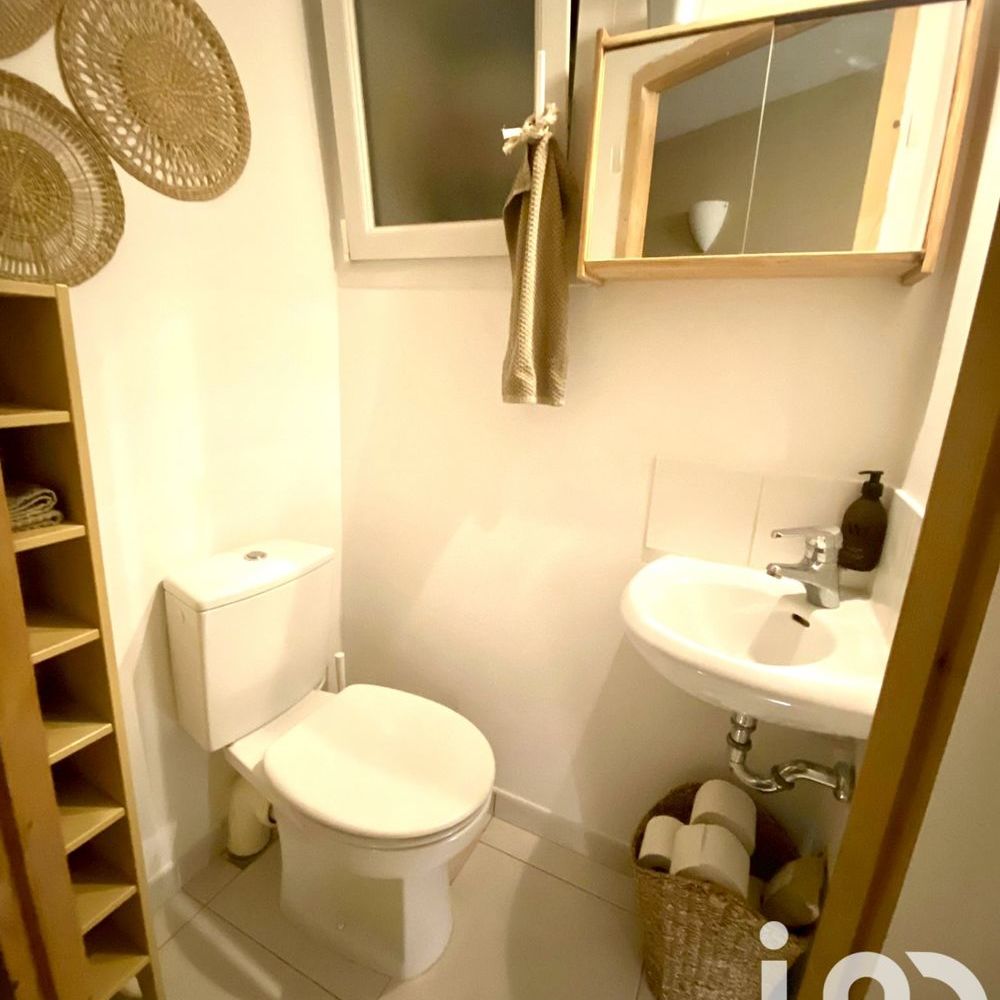 � vendre  Maison Bruges (33520)