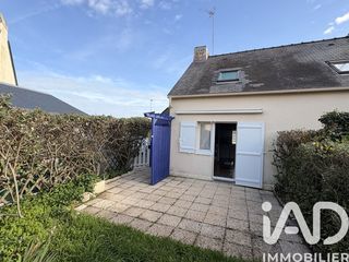  Maison � vendre 2 pi�ces 34 m�