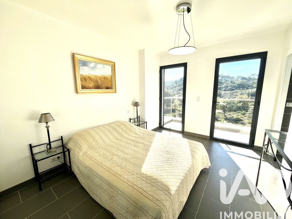 � vendre  Villa Fr�jus (83600)