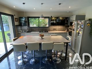  Maison � vendre 7 pi�ces 160 m�