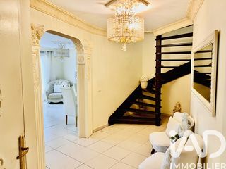  Maison � vendre 6 pi�ces 117 m�