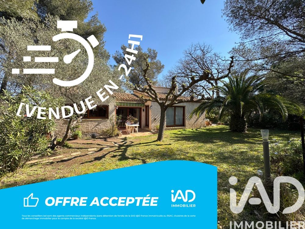 � vendre  Villa La Garde (83130)