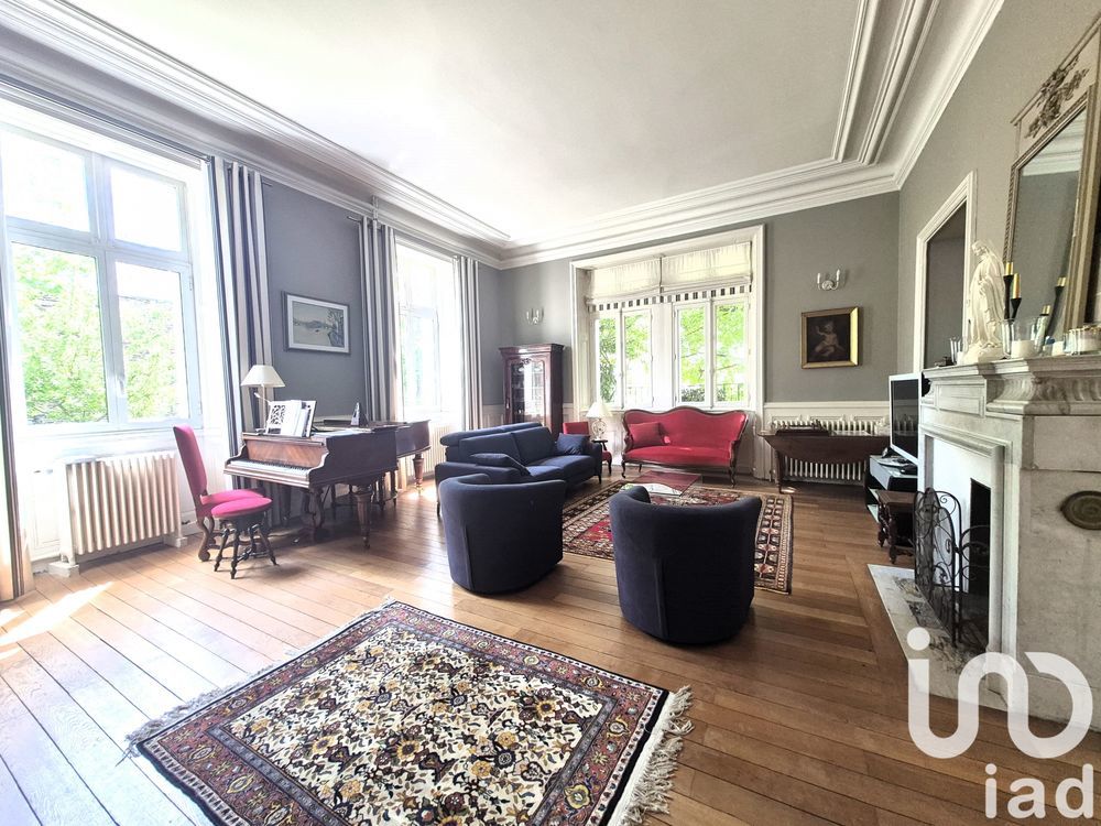 � vendre  Maison Rennes (35700)