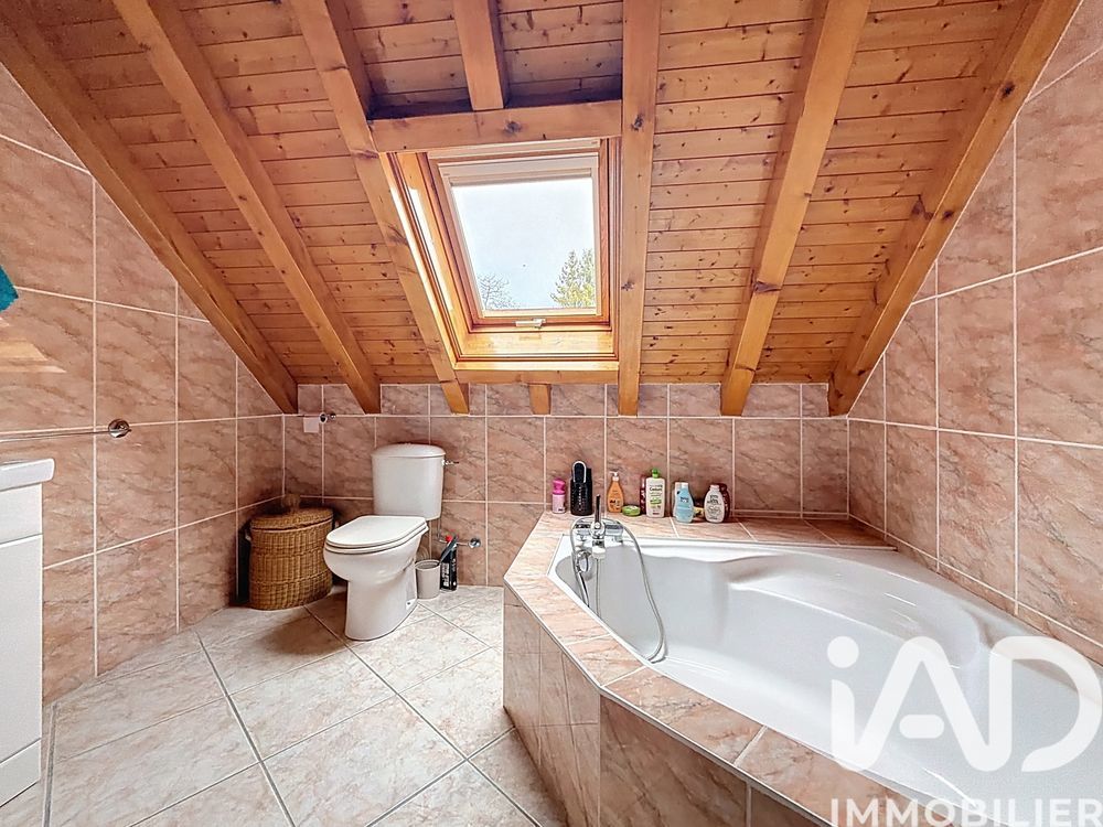 � vendre  Maison Lucinges (74380)