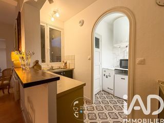  Appartement � vendre 2 pi�ces 42 m�