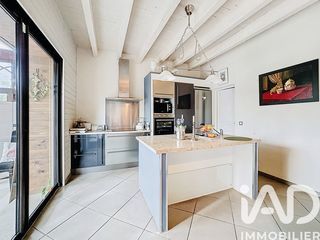  Maison � vendre 5 pi�ces 140 m�