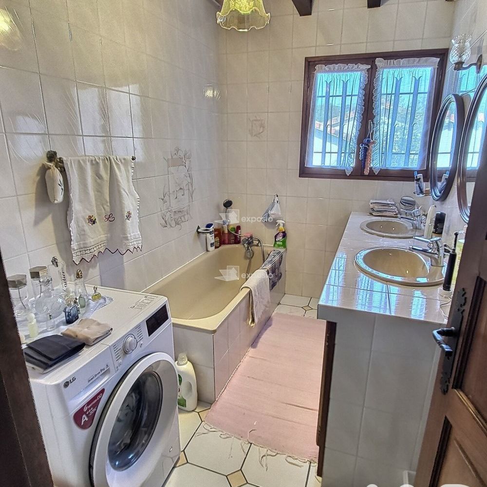 � vendre  Maison Capbreton (40130)