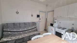  Appartement � vendre 2 pi�ces 22 m�