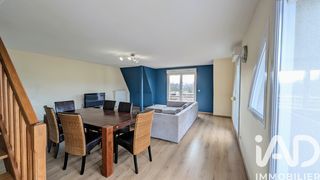  Appartement � vendre 5 pi�ces 120 m�