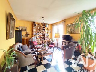  Maison � vendre 8 pi�ces 136 m�