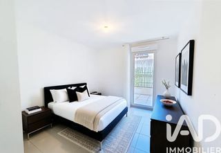  Appartement � vendre 2 pi�ces 45 m�