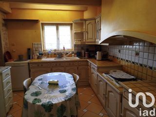  Maison � vendre 6 pi�ces 111 m�