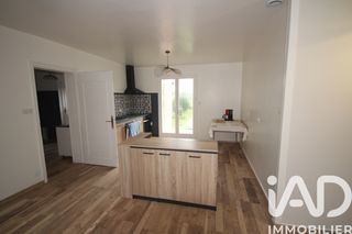  Maison � vendre 5 pi�ces 110 m�