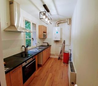  Appartement � vendre 1 pi�ce 35 m�