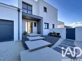  Maison � vendre 5 pi�ces 147 m�