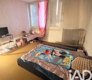  Appartement � vendre 3 pi�ces 61 m�