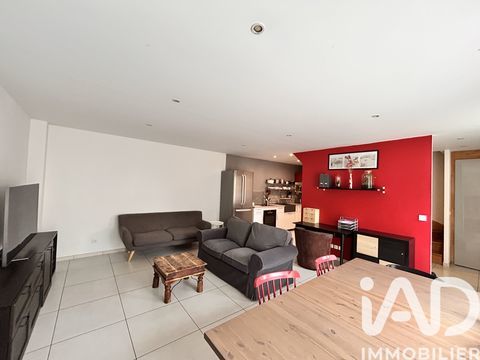   Location Maison/villa 5 pi�ces Maison - 5 pi�ce(s) - 80 m�