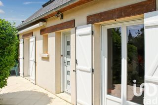  Maison � vendre 5 pi�ces 75 m�