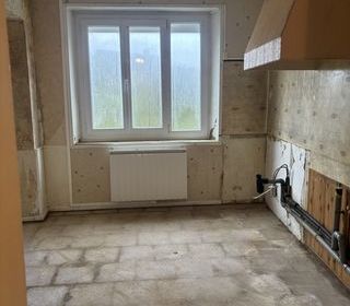  Maison � vendre 4 pi�ces 63 m�