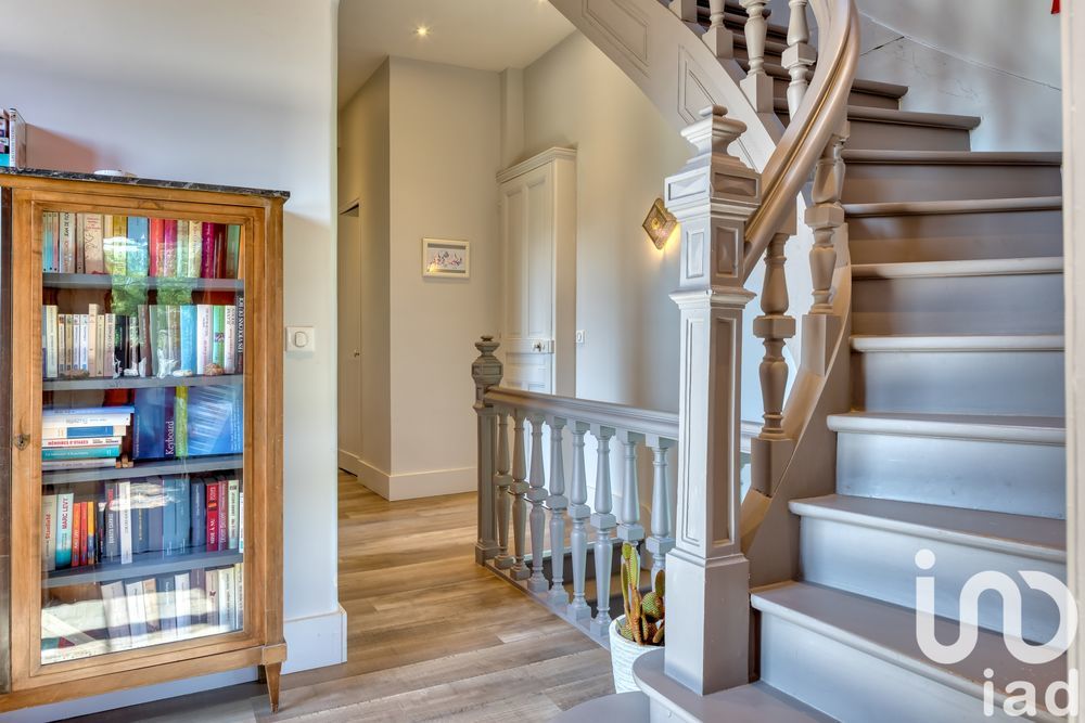 � vendre  Maison Ouville-la-Rivi�re (76860)