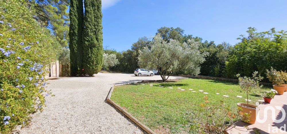 � vendre  Maison La Motte (83920)