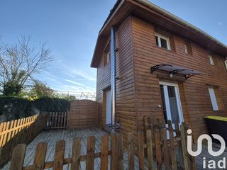  Appartement � vendre 3 pi�ces 58 m�