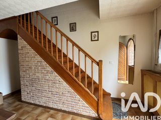  Maison � vendre 5 pi�ces 130 m�