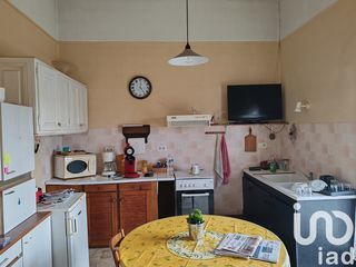  Maison � vendre 6 pi�ces 106 m�