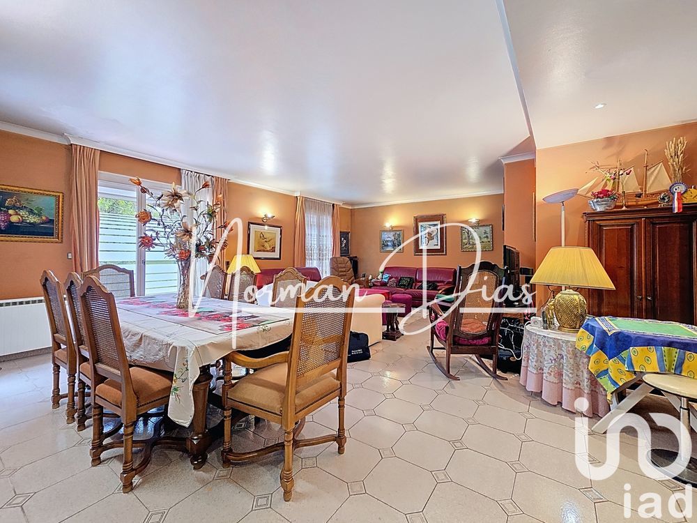 � vendre  Maison Saint-Witz (95470)