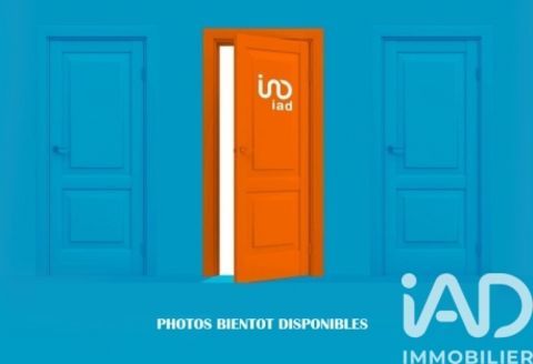   Vente Appartement 3 pi�ces Appartement - 3 pi�ce(s) - 64 m�