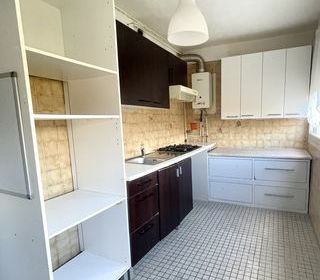  Appartement � vendre 3 pi�ces 58 m�