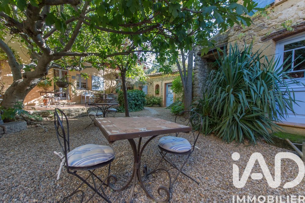 � vendre  Maison Puyvert (84160)