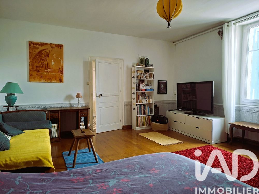 � vendre  Maison La Rochette (16110)