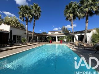  Maison � vendre 7 pi�ces 250 m�