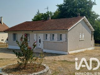  Maison � vendre 4 pi�ces 111 m�