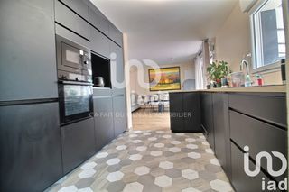  Maison � vendre 7 pi�ces 140 m�