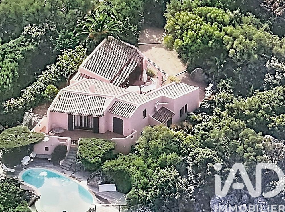 � vendre  Maison Lecci (20137)