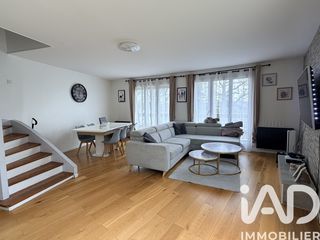  Appartement � vendre 3 pi�ces 78 m�