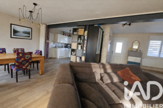  Maison � vendre 5 pi�ces 106 m�