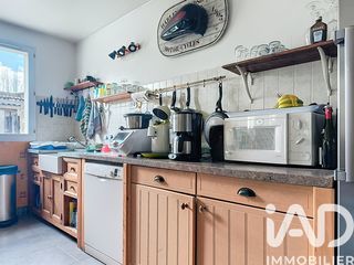  Maison � vendre 5 pi�ces 119 m�