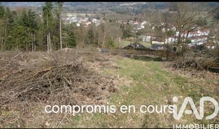  Terrain � vendre 6800 m�