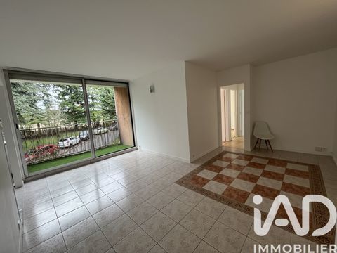   Location Appartement 4 pi�ces Appartement - 4 pi�ce(s) - 77 m�